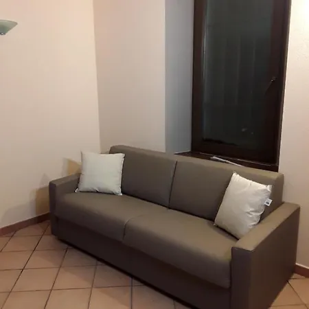 Appartement Martina & Diana *