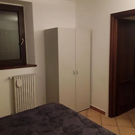 Appartement Martina & Diana Aoste