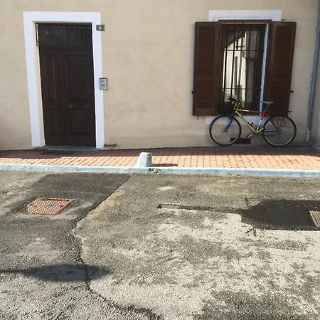 Appartement Martina & Diana