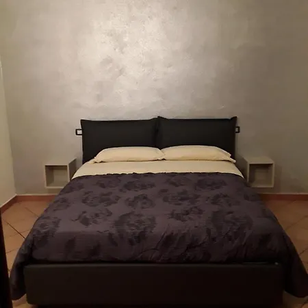 Martina & Diana Apartament Aosta