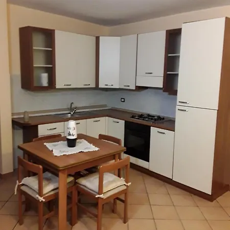 Διαμέρισμα Martina & Diana *