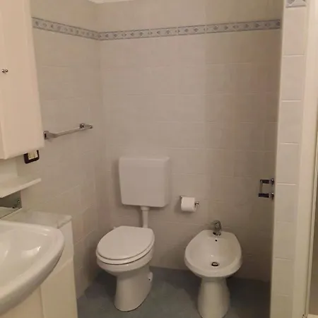 Lägenhet Martina & Diana