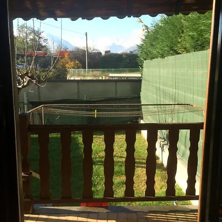 Διαμέρισμα Martina & Diana *